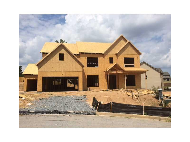 2587 Summer Song Way, Buford, GA 30519 — most recent listing photo