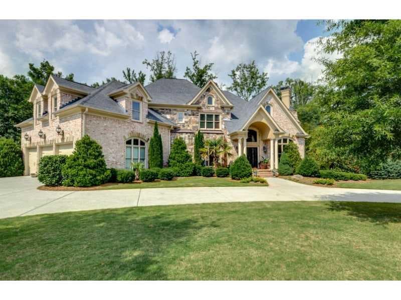 8245 Colonial Place, Duluth, GA 30097 — most recent listing photo