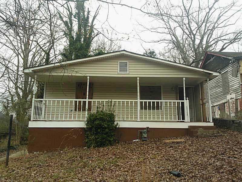 3 bedroom single family residence sold at 4 S Eugenia Place, Atlanta, GA 30318