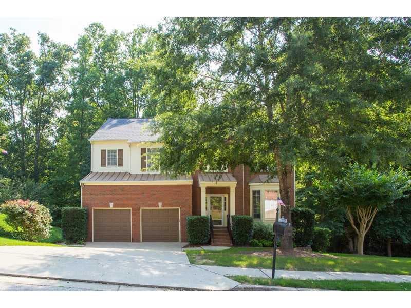 448 LAUREL RUN Place, Sugar Hill, GA 30518 — most recent listing photo