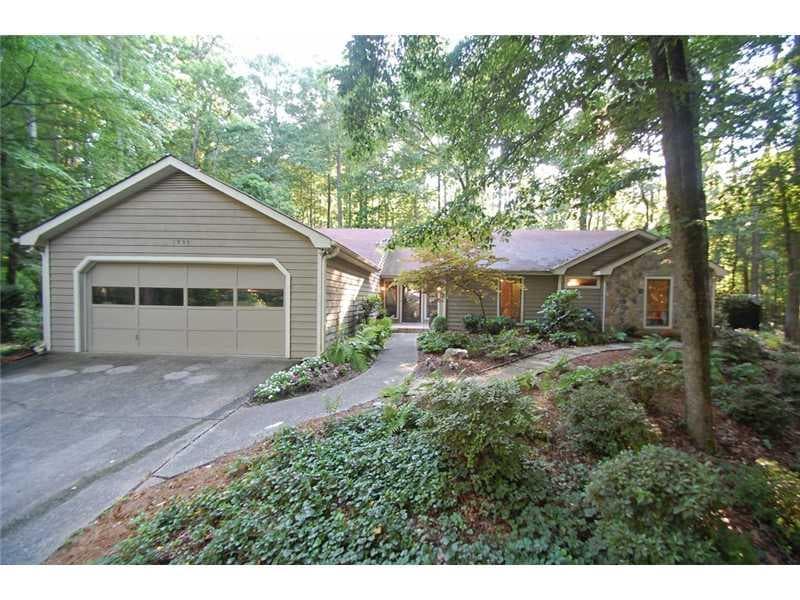 1955 Hitching Post Lane, Marietta, GA 30068 — most recent listing photo
