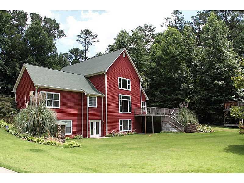 4085 Finch Road, Powder Springs, GA 30127 — most recent listing photo