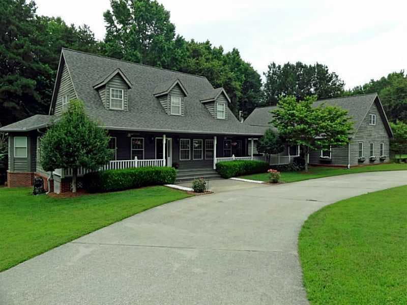 2231 CEDAR TERRACE Road, Lithia Springs, GA 30122 — most recent listing photo