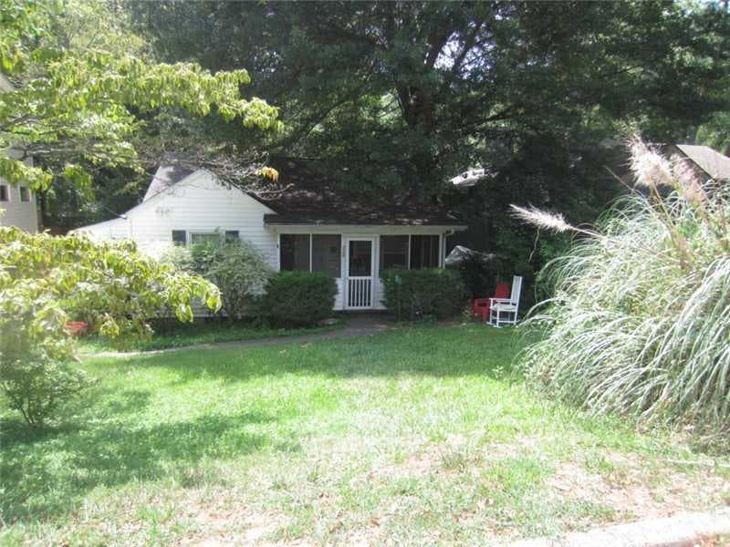 228 Ridgeland Avenue, Decatur, GA 30030 — most recent listing photo