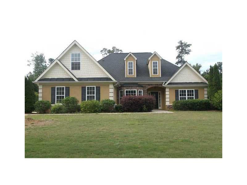 130 Blue Grass Way, Oxford, GA 30054 — most recent listing photo