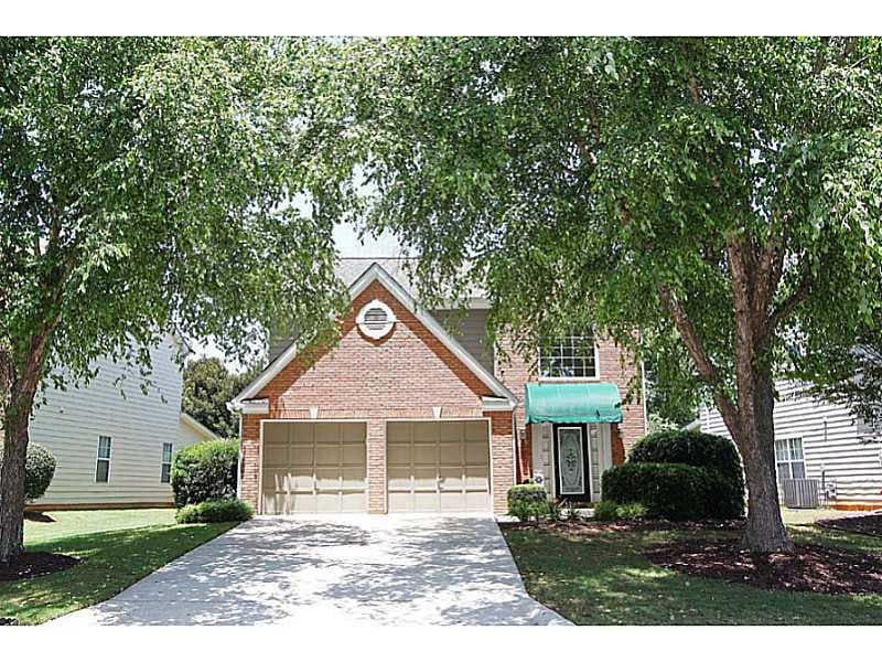 2355 Ashton Drive, Roswell, GA 30076 — most recent listing photo