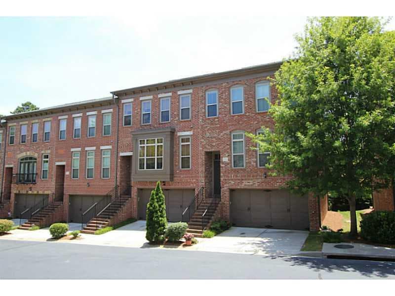 2494 Crescent Park Court 16104, Atlanta, GA 30339 — most recent listing photo