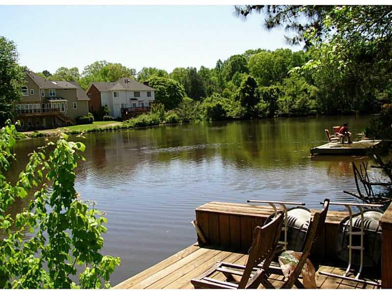 4050 Jordan Lake Drive, Marietta, GA 30062 — most recent listing photo
