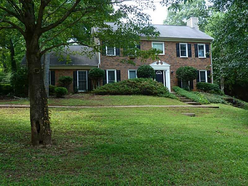 402 Kelly Circle, Woodstock, GA 30188 — most recent listing photo