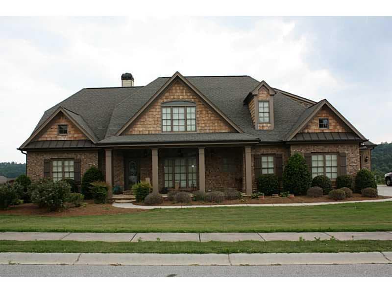 4729 Cardinal Ridge Way, Flowery Branch, GA 30542 — most recent listing photo