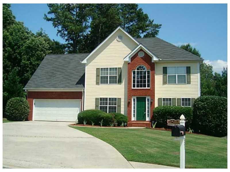 1029 Creekshire Cove, Lawrenceville, GA 30043 — most recent listing photo