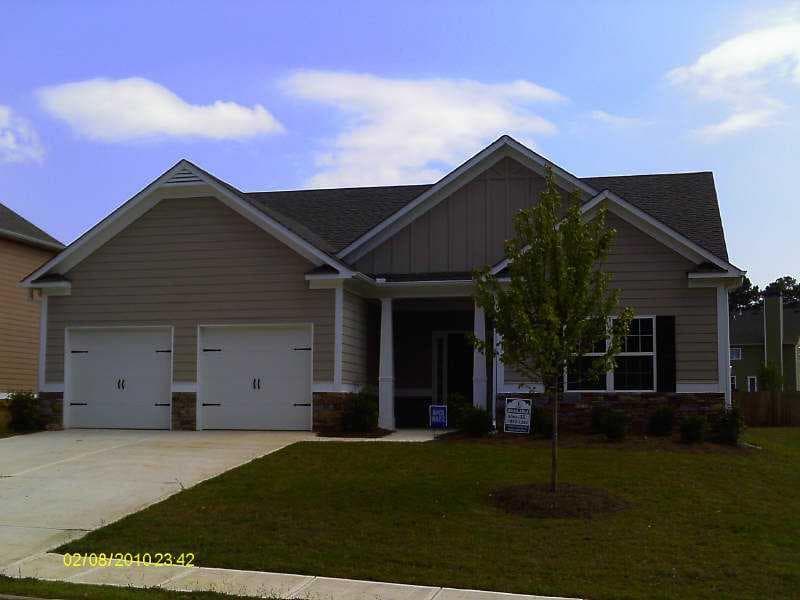 4182 Elderberry Drive, Acworth, GA 30101 — most recent listing photo