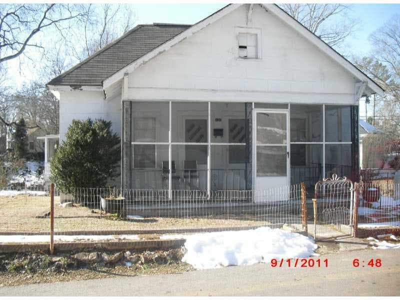 120 Crisler Street, Canton, GA 30114 — most recent listing photo