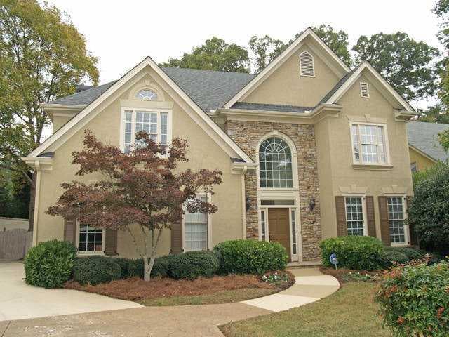 3 bedroom, 2,925 sq ft single family residence sold at 2112 Anderson Drive, Smyrna, GA 30080