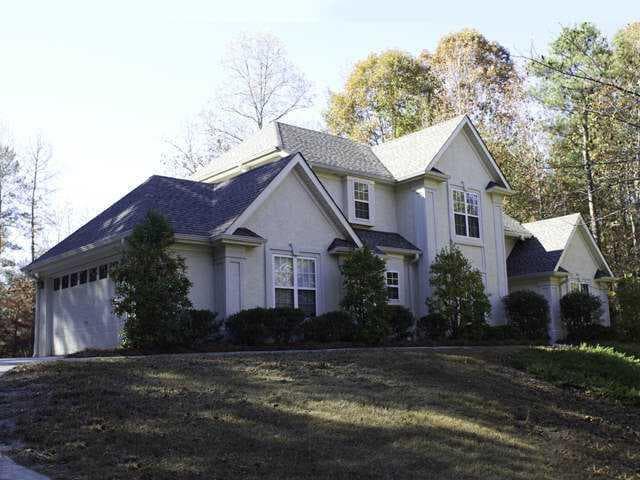 4 bedroom, 3,106 sq ft single family residence sold at 7495 Rico Road, Chattahoochee Hills, GA 30268