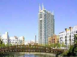 2 bedroom, 1,121 sq ft condominium sold at 361 17th Street 816, Atlanta, GA 30363