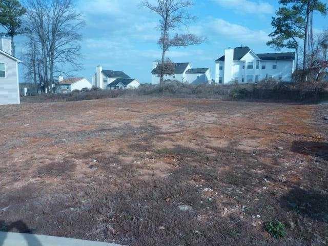 single family residence sold at 11068 Shadow Creek Terrace, Hampton, GA 30228