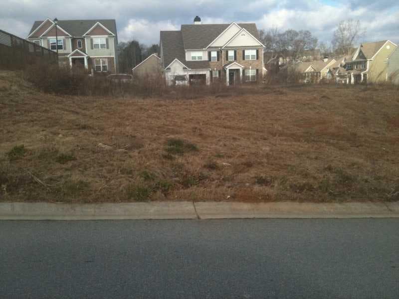 single family residence sold at 1622 Sahale Falls Way, Braselton, GA 30517