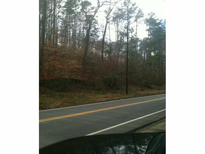 single family residence sold at 2413 Spalding Drive, Sandy Springs, GA 30350
