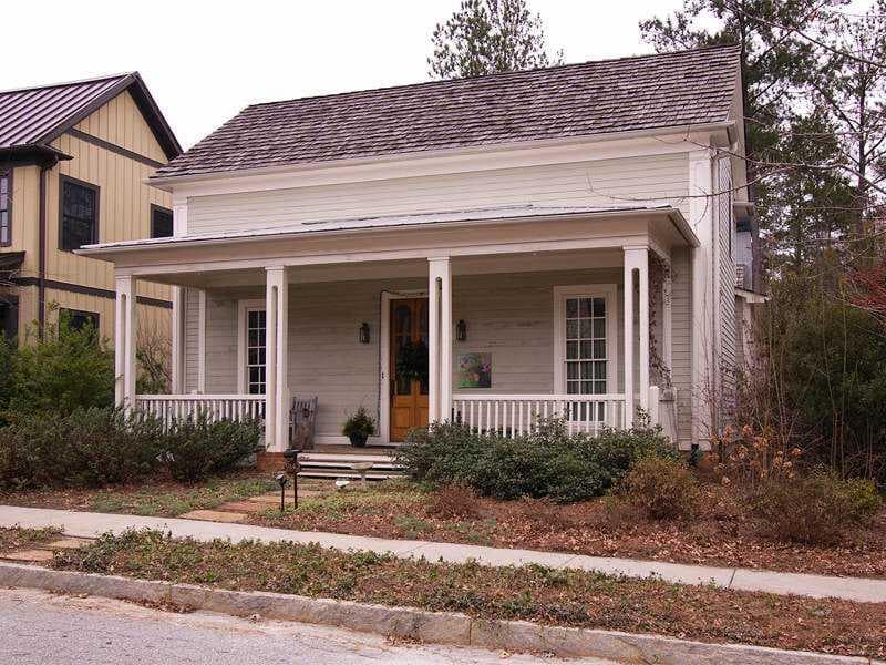 9142 Selborne Lane, Chattahoochee Hills, GA 30268 — most recent listing photo