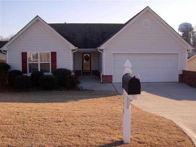 249 Burts Crossing Drive, Dawsonville, GA 30534 — most recent listing photo