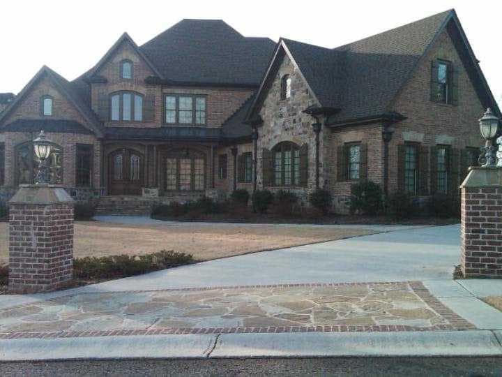 2347 CRIMSON KING Drive, Braselton, GA 30517 — most recent listing photo