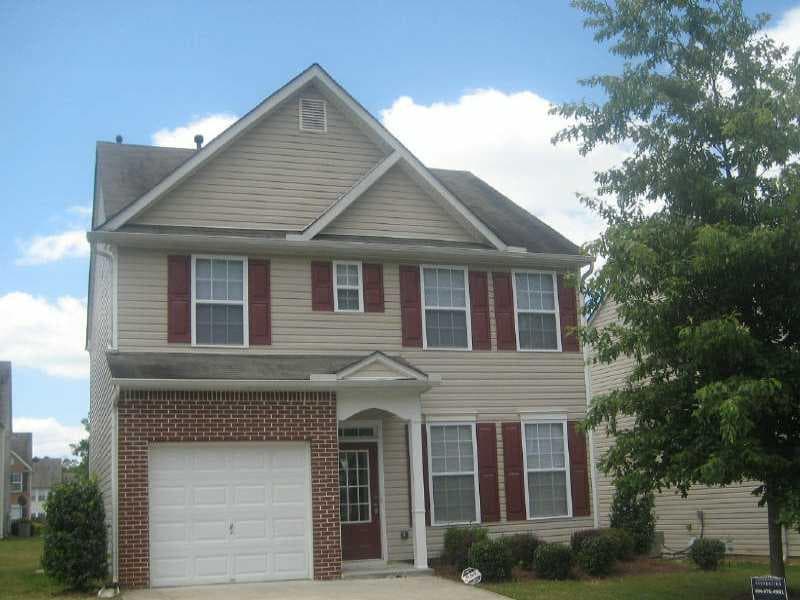 4001 Carisbrook Drive, Union City, GA 30291 — most recent listing photo