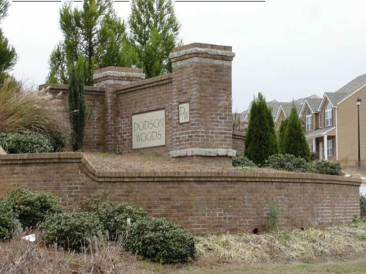 single family residence sold at 3218 BOWLIN Drive, Union City, GA 30291