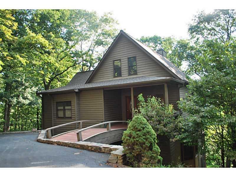 1142 Ridgeview Drive, Big Canoe, GA 30143 — most recent listing photo