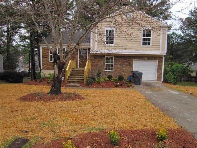 1359 Shenta Oak Drive, Norcross, GA 30093 — most recent listing photo