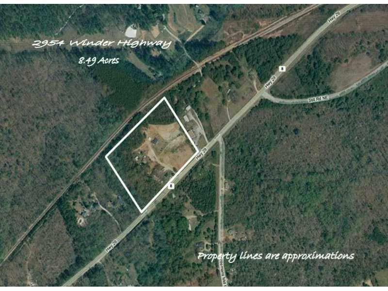 other sold at 2954 WINDER Highway, Dacula, GA 30019