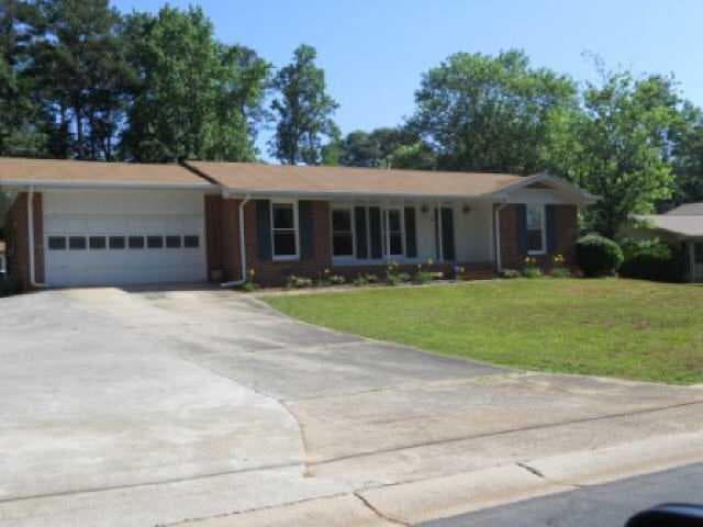 3 bedroom, 1 sq ft single family residence sold at 136 Creek Circle, Stockbridge, GA 30281