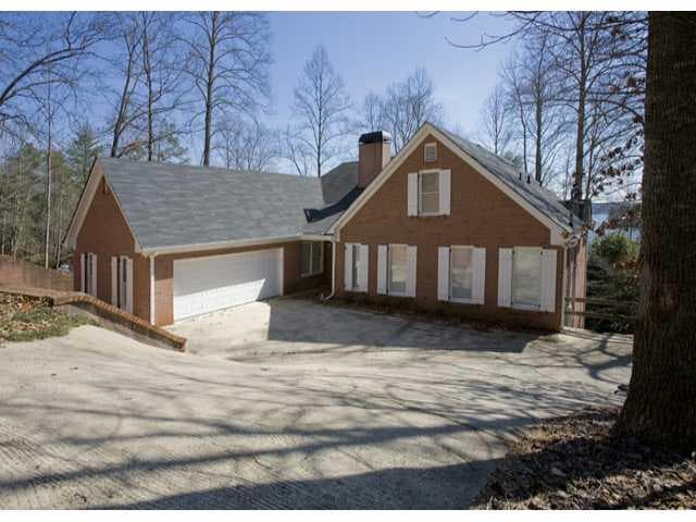 9490 Lisa Circle, Gainesville, GA 30506 — most recent listing photo