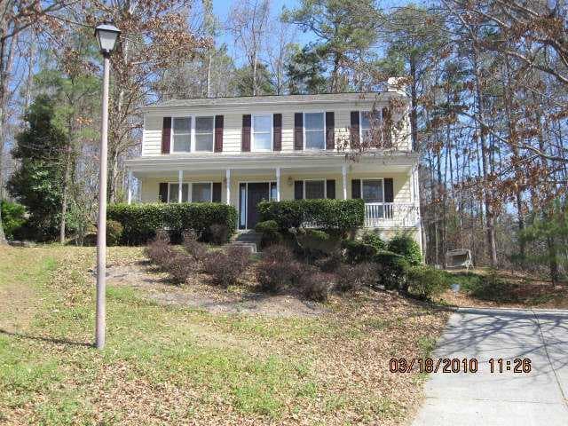 504 Sutters Mill Road, Stone Mountain, GA 30087 — most recent listing photo