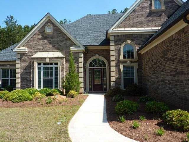 4 bedroom single family residence sold at 87 Kyndal Lane, Forsyth, GA 31029