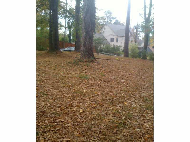 single family residence sold at 1250 Windsor Parkway, Brookhaven, GA 30319