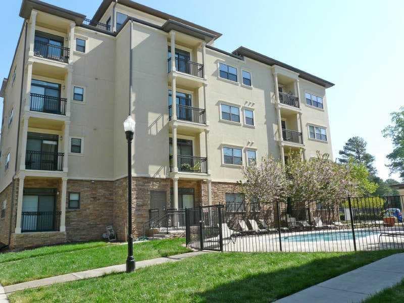 2230 CHESHIRE BRIDGE Road 509, Atlanta, GA 30324 — most recent listing photo