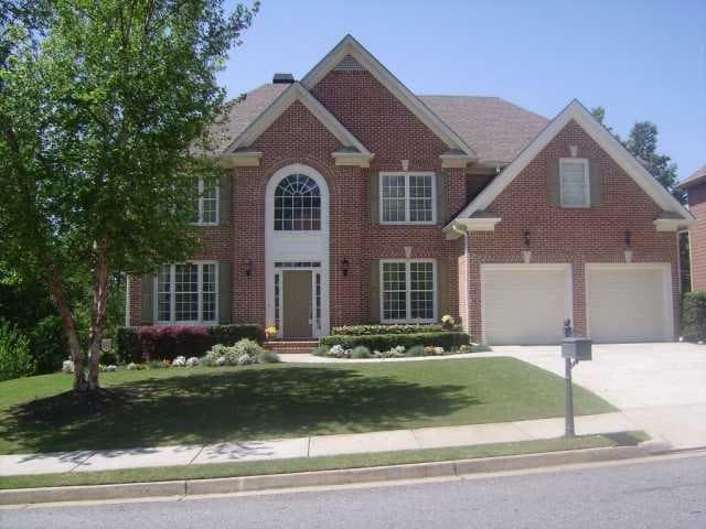 6 bedroom, 3,474 sq ft single family residence sold at 4170 LANTERN HILL Drive, Dacula, GA 30019