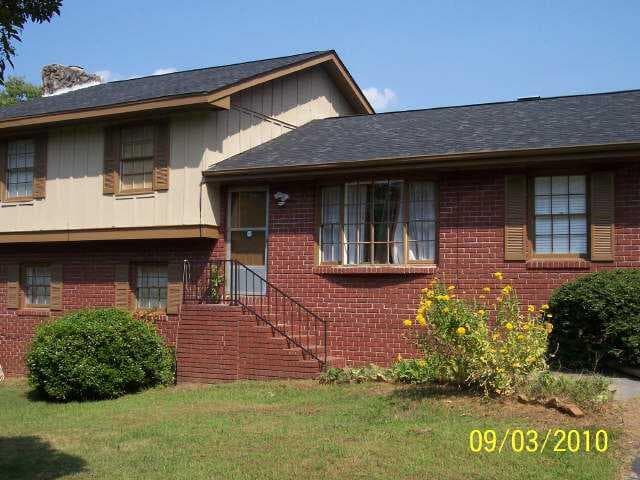 4 bedroom, 1,964 sq ft single family residence sold at 5209 Byers Road, Gainesville, GA 30504