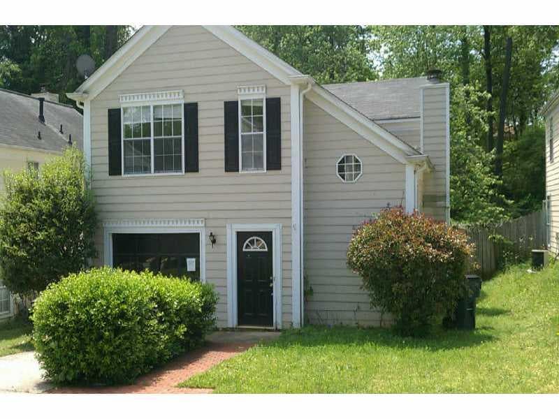 3 bedroom, 1,528 sq ft single family residence sold at 940 Buckley Place, Norcross, GA 30093