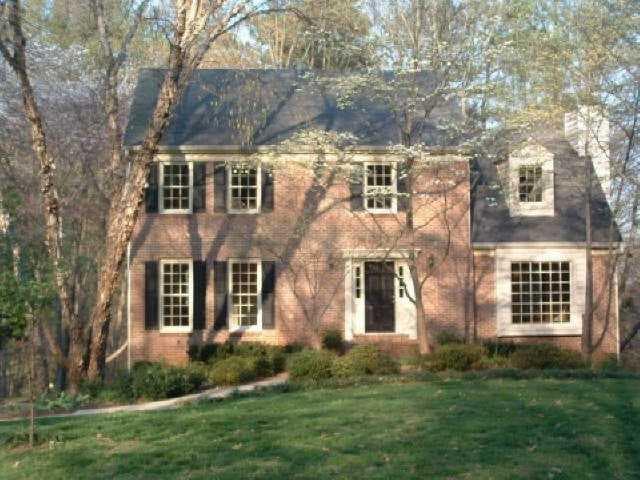 2686 Chancelor Way, Duluth, GA 30096 — most recent listing photo