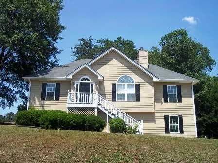 803 Calloway Lane, Rockmart, GA 30153 — most recent listing photo