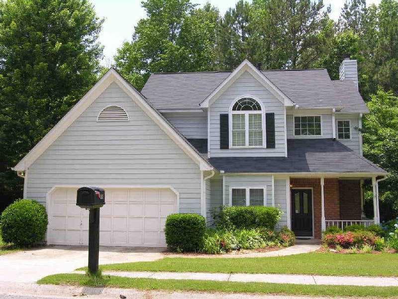 498 ARBOUR Way, Suwanee, GA 30024 — most recent listing photo