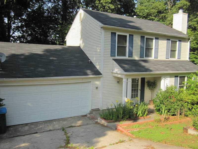3 bedroom, 1,997 sq ft single family residence sold at 1984 VALLEY RIDGE Lane, Duluth, GA 30096
