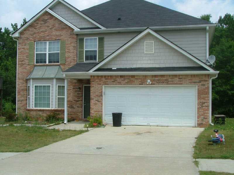 2323 Silver Maple Circle, Ellenwood, GA 30294 — most recent listing photo