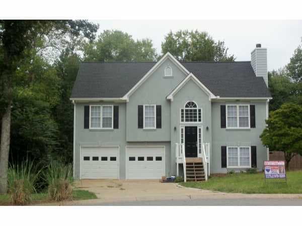 4917 Baker Ridge Place, Acworth, GA 30101 — most recent listing photo