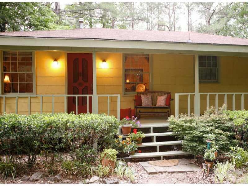 14843 Taylor Road, Milton, GA 30004 — most recent listing photo