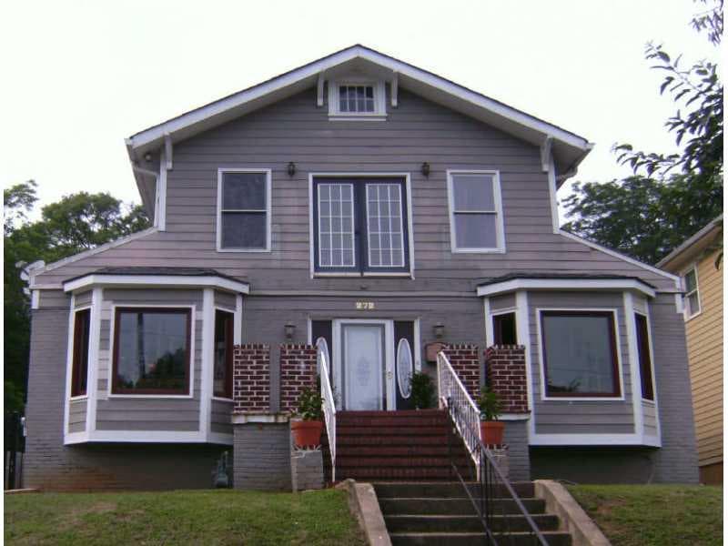 4 bedroom, 3,076 sq ft single family residence sold at 272 Atlanta Avenue, Atlanta, GA 30315