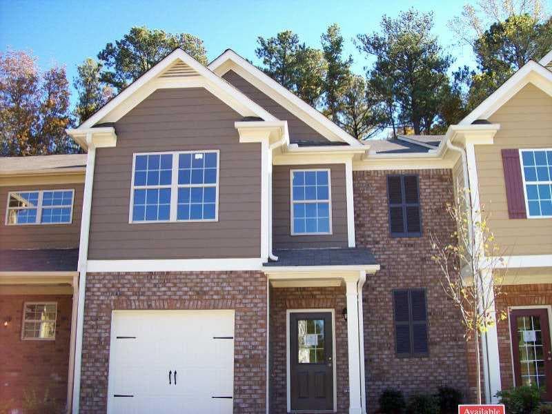 3 bedroom townhouse sold at 345 Franklin Lane 554, Acworth, GA 30102
