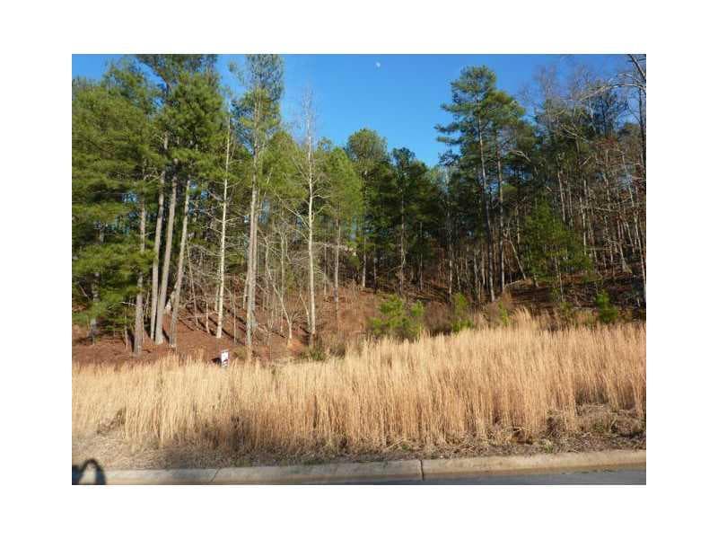 single family residence sold at 14 Lake Court, White, GA 30184